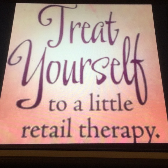Designor Jewelry - Treat Yourself To a Little Retail Therapy💃